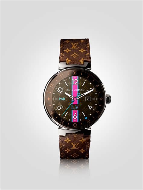 louis vuitton electric watch|louis vuitton watches online store.